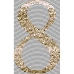 Cartoon letters-CL 446
